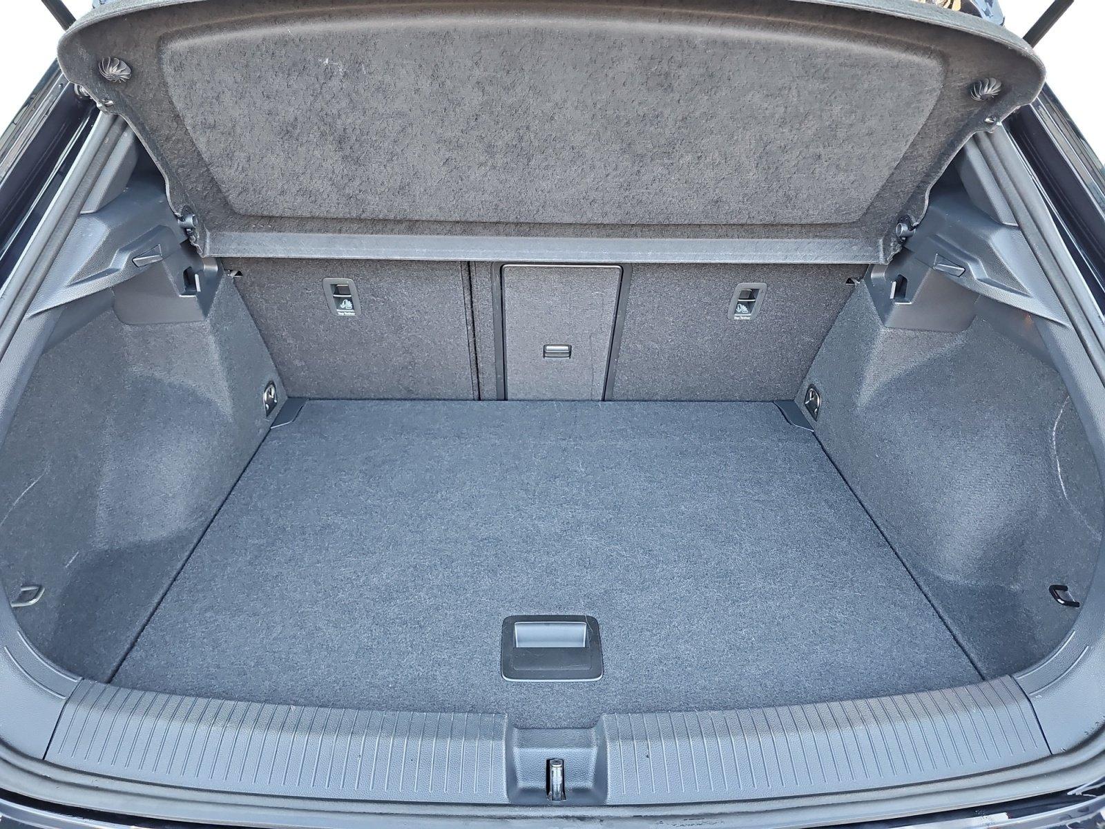 Volkswagen T-Roc 1.5 TSI Style