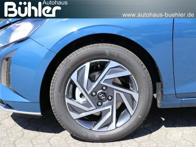 Hyundai i20 1.0 Select T-GDi