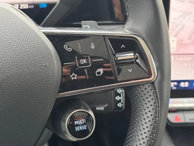 Renault Scenic Iconic