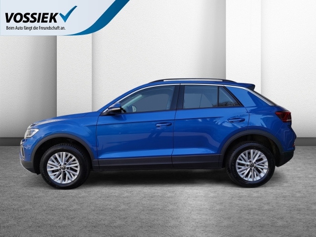 Volkswagen T-Roc 1.5 TSI BMT