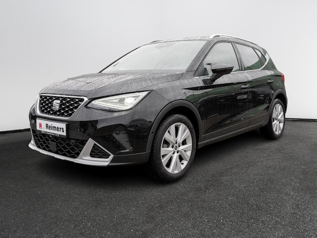 Seat Arona 1.0 TSI DSG