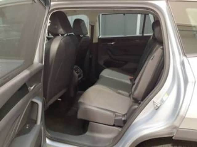 Volkswagen Tayron 2.0 TDI 4Motion DSG