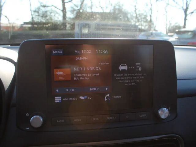 Hyundai Kona Electric Select