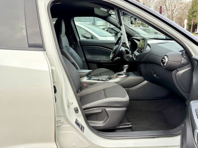 Nissan Juke N-Connecta