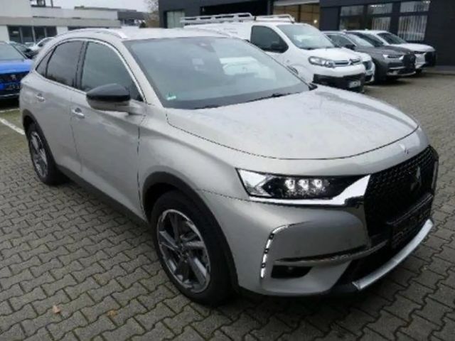 DS DS 7 Crossback Crossback