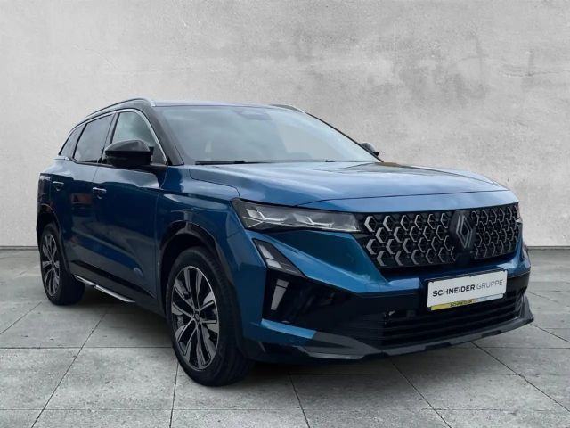 Renault Austral Techno