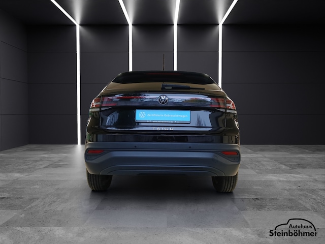 Volkswagen Taigo 1.0 TSI