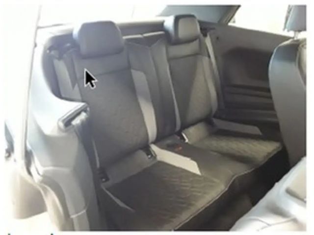 Volkswagen T-Roc Cabriolet Plus