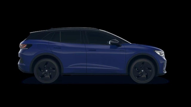Volkswagen ID.4 4Motion GTX IQ.Drive