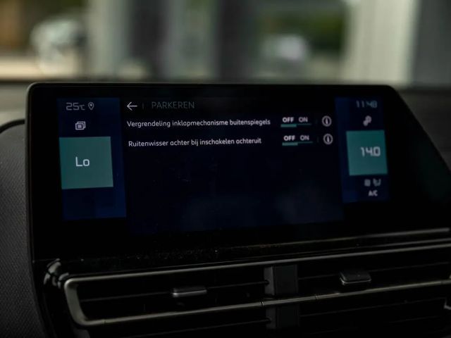 Citroën C5 Aircross Plugin Hybr. | Panodak | v&a. Camera | Dodehoek...
