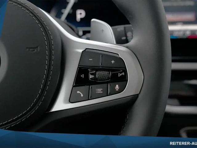 BMW X7 M-Sport xDrive40d