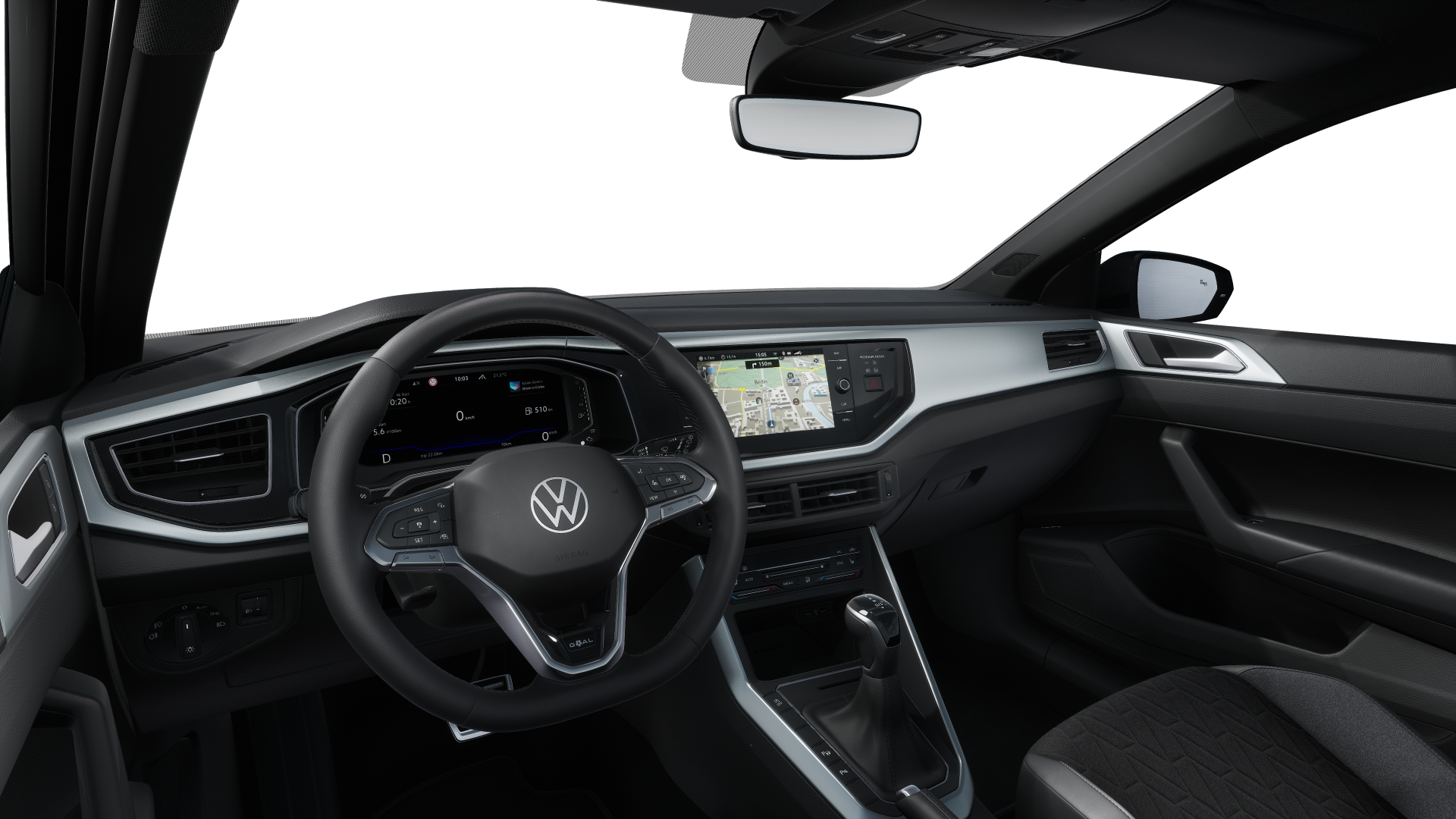 Volkswagen Polo 1.0 TSI DSG