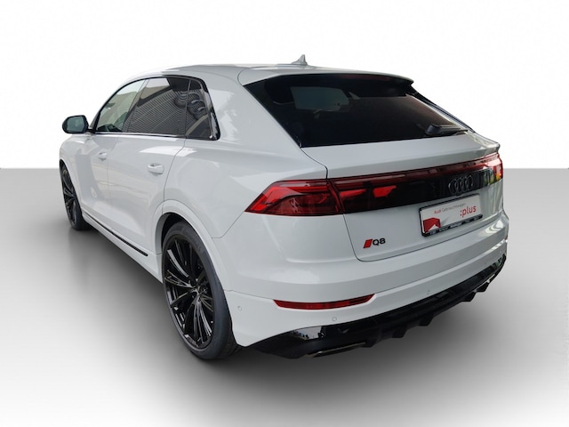 Audi Q8 50 TDI Quattro