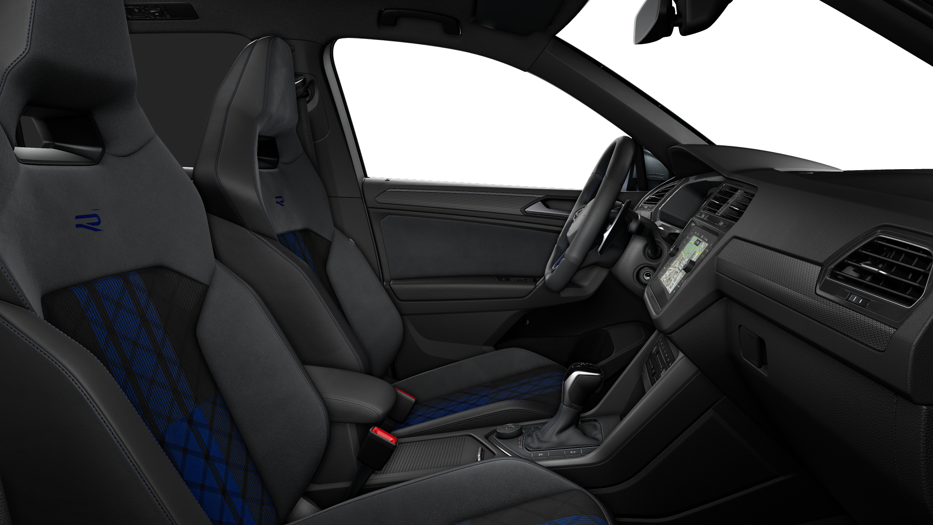 Volkswagen Tiguan *Sonderleasing* Pano LM21 360° 360