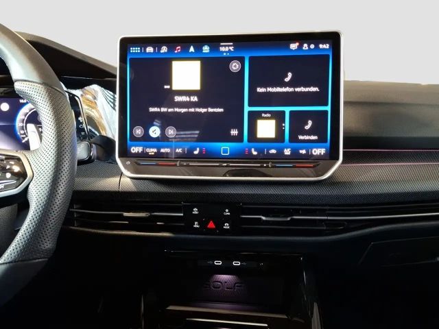 Volkswagen Golf 2.0 TSI DSG Variant