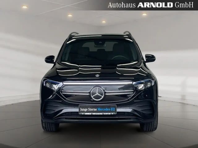 Mercedes-Benz EQB 350 4MATIC AMG Line