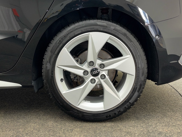 Audi A3 35 TFSI S-Line S-Tronic Sportback