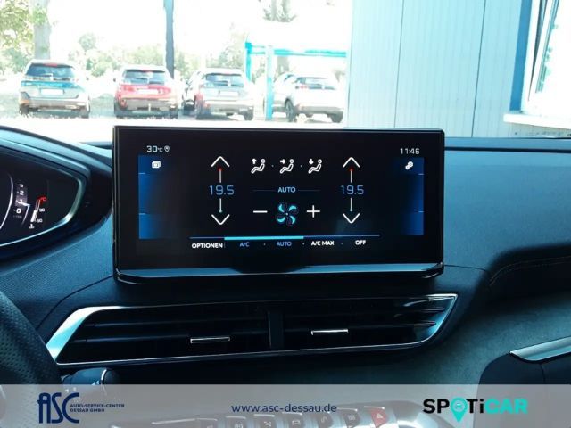 Peugeot 3008 GT-Line