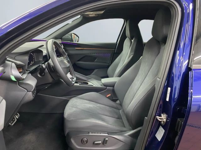 Cupra Terramar 1.5 eTSI