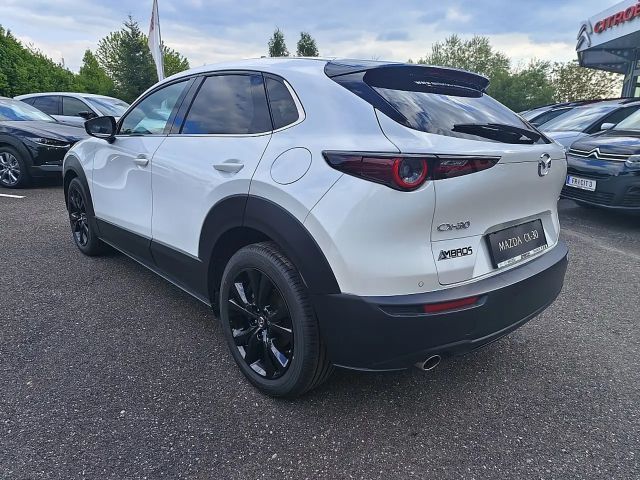 Mazda CX-30 Homura