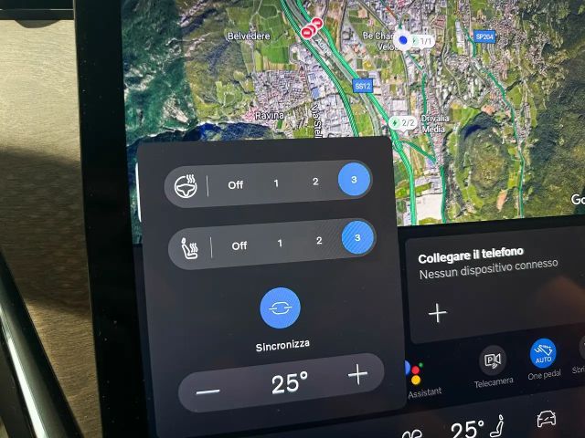 Volvo EX90 AWD Twin motor Ultra