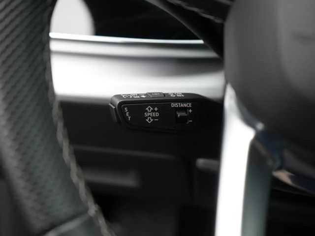 Audi Q7 Quattro S-Line