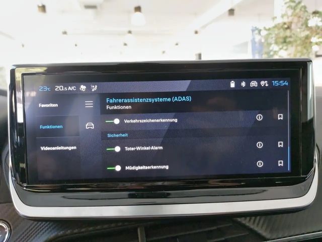 Peugeot 2008 Allure Pack PureTech