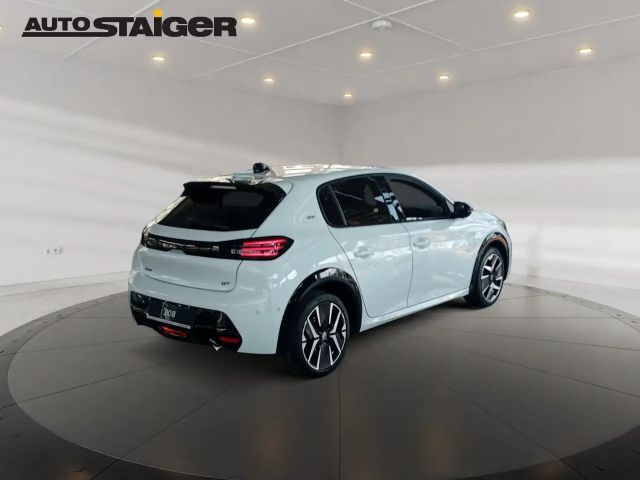 Peugeot 208 GT-Line