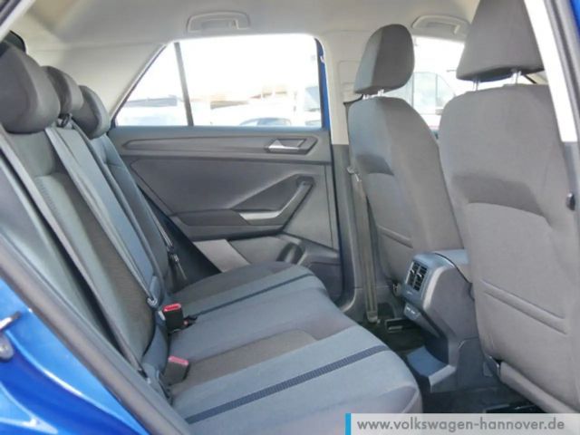 Volkswagen T-Roc 1.5 TSI DSG Life