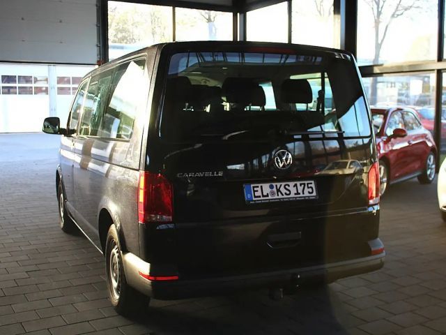 Volkswagen Caravelle 2.0 TDI T6