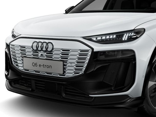 Audi Q6 e-tron Quattro