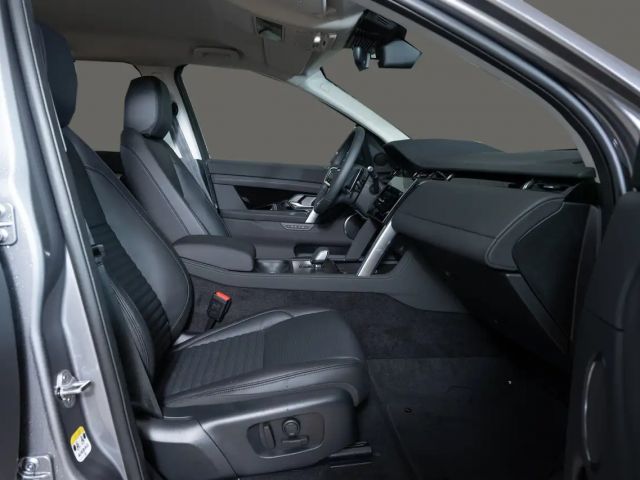 Land Rover Discovery Sport AWD S