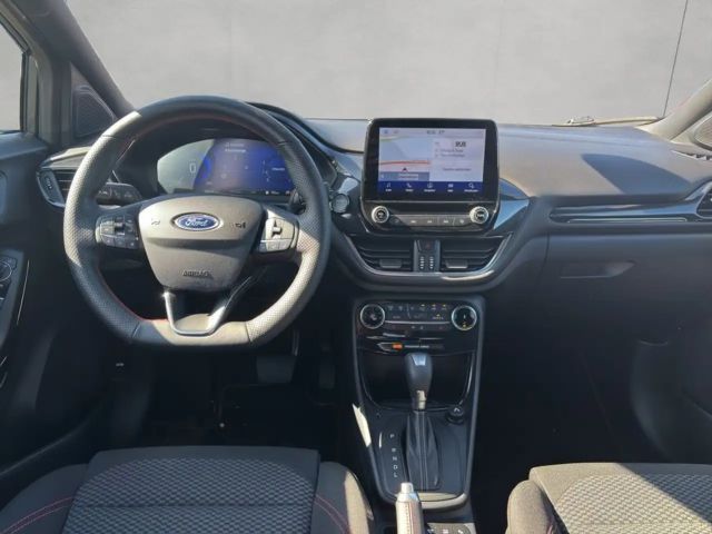 Ford Puma EcoBoost ST Line