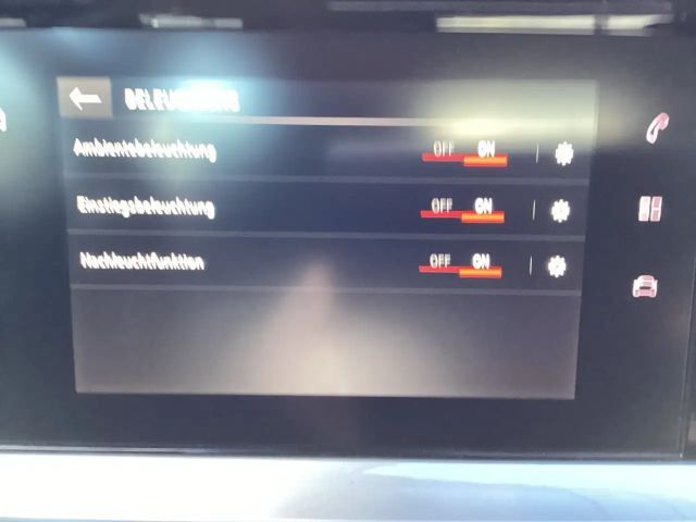 Opel Mokka Edition Mokka-e