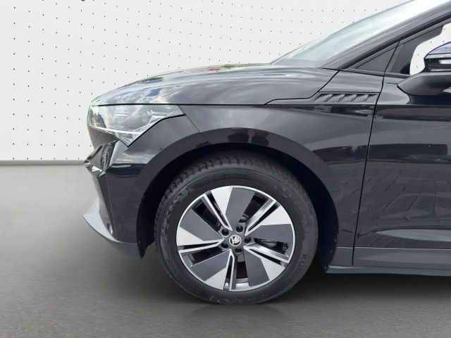 Skoda Enyaq iV electric 132kW*NAVI*KAM*SHZ*Matrix*19Zo