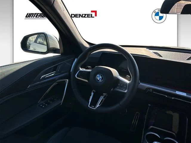 BMW X1 M-Sport xDrive25e