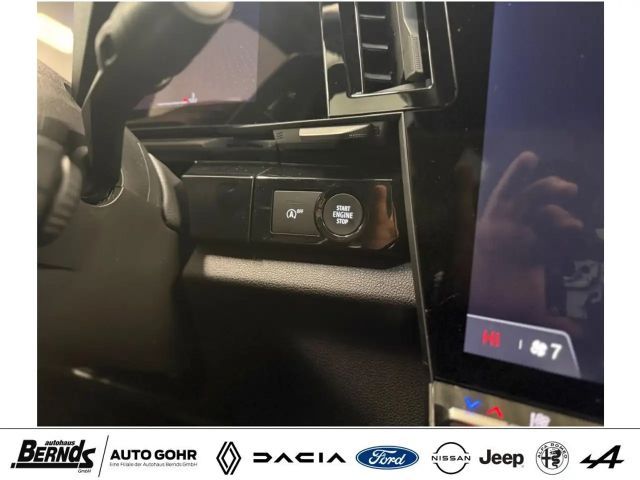 Renault Austral Alpine Esprit Techno