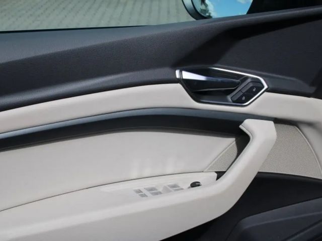 Audi Q8 e-tron 50 Quattro Sportback