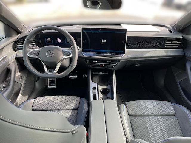 Volkswagen Passat 2.0 TDI 4Motion DSG