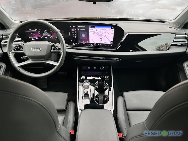 Audi A5 Avant S-Tronic