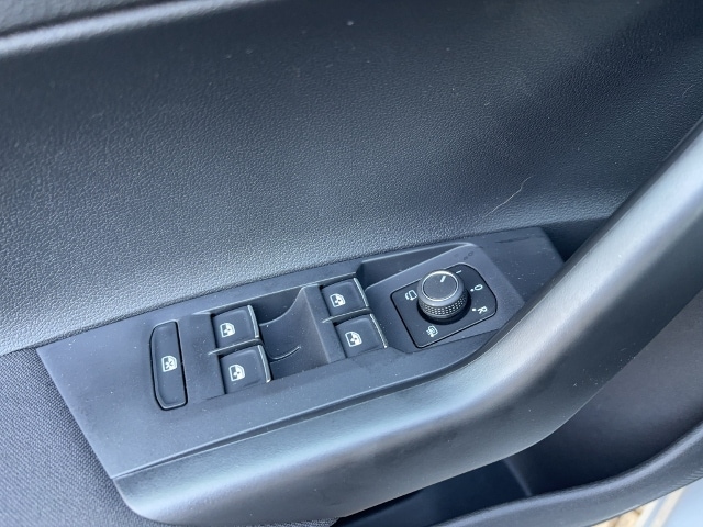 Volkswagen Polo 1.0 TSI DSG Move