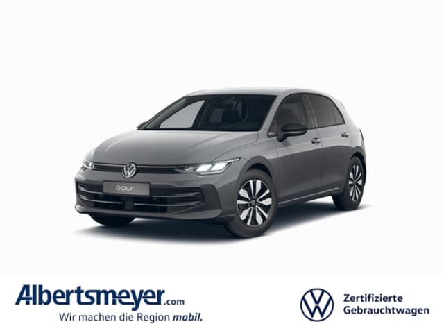 Volkswagen Golf 1.5 TSI Golf VIII