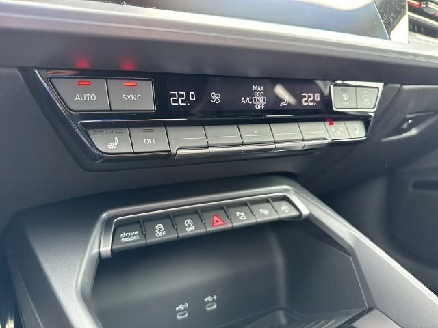 Audi RS3 Sedan Sportback