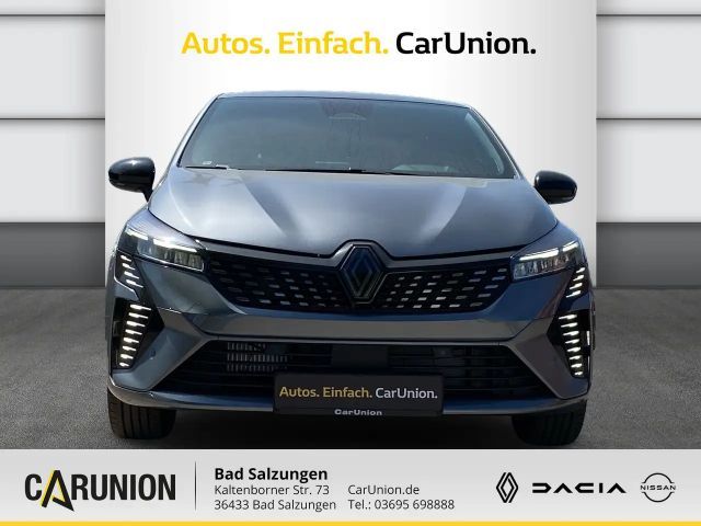 Renault Clio Alpine Esprit TCe 90