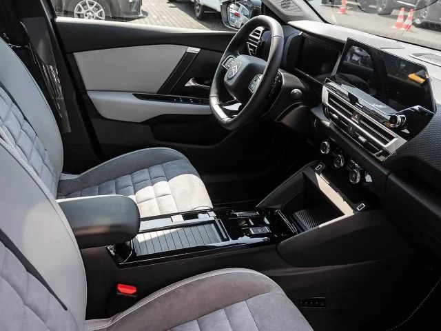 Citroën C4 Hybrid Max