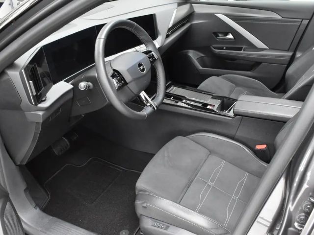 Opel Astra 1.2 Turbo GS-Line Grand Sport