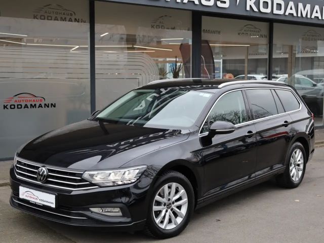 Volkswagen Passat Business Variant