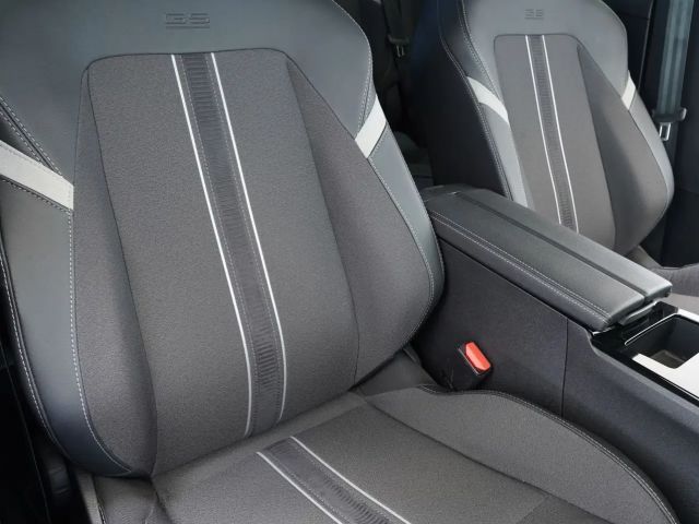 Opel Astra 1.2 Turbo GS-Line Grand Sport Turbo