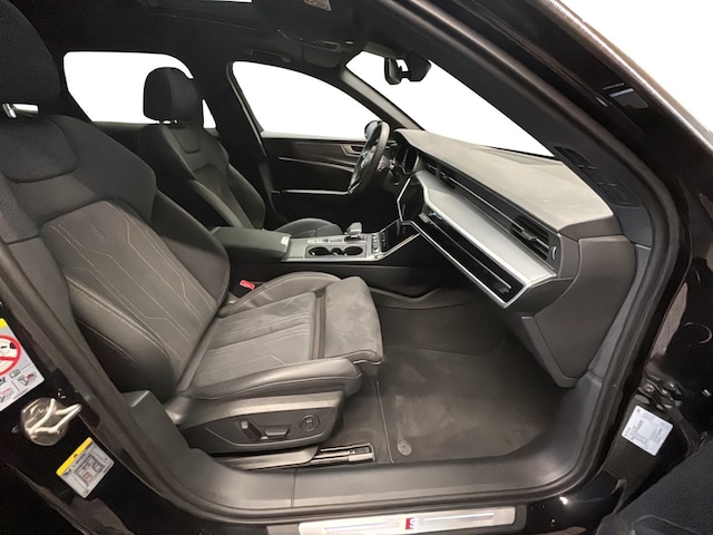 Audi A6 45 TDI Avant Quattro S-Line S-Tronic