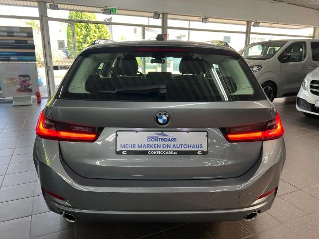 BMW 318 318d Touring